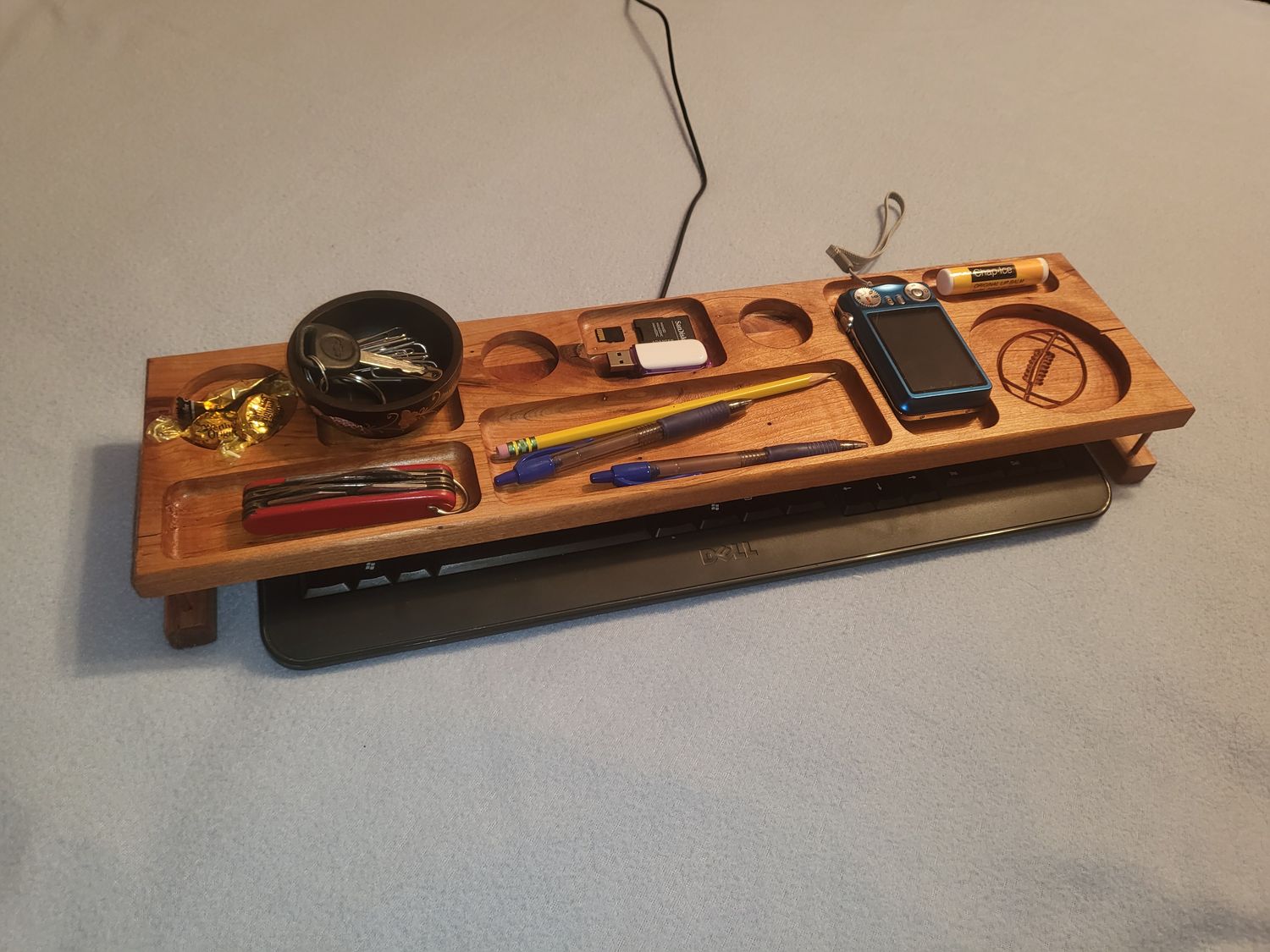 Desktop Organizer PN 1034