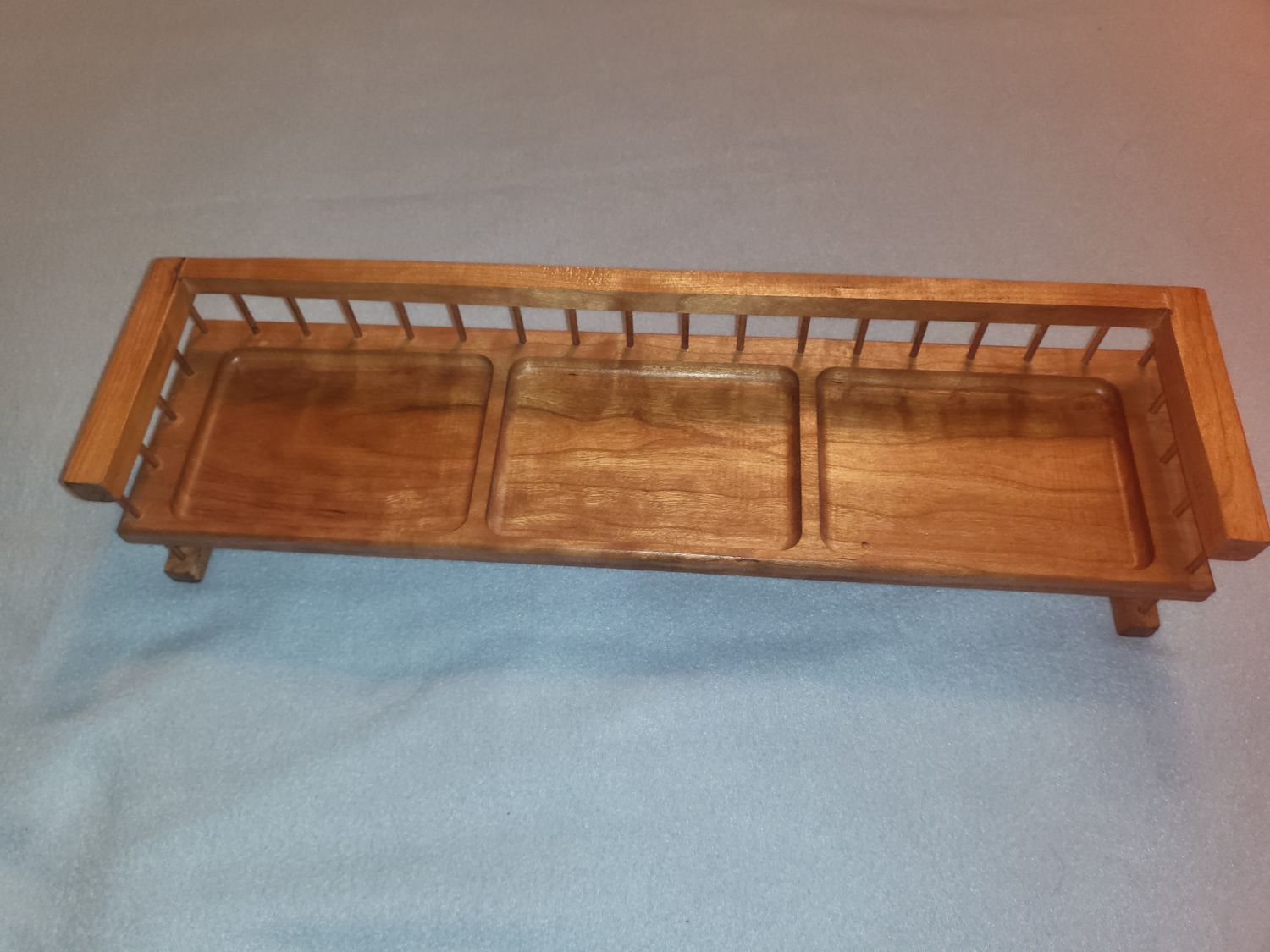 Desktop Organizer PN 1036