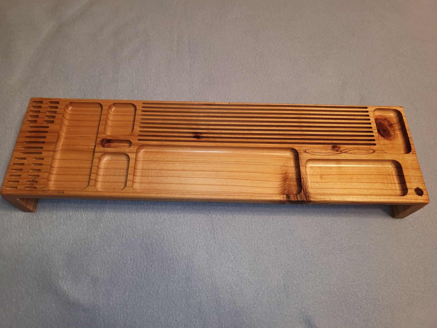 Desktop Organizer PN 1038