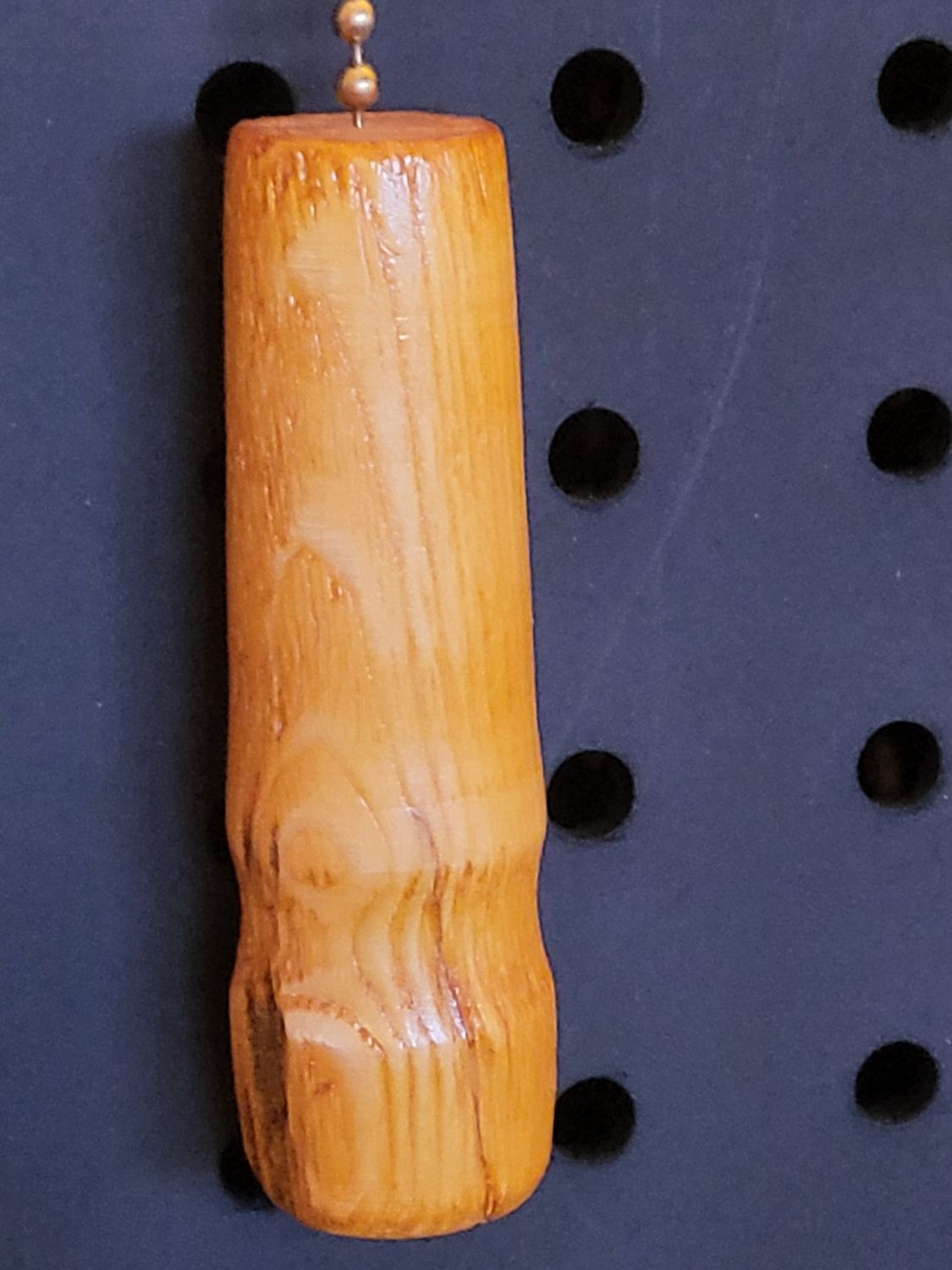 Light fan pull PN 1047