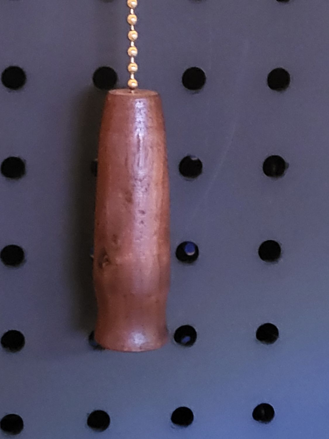 Light fan pull PN 1048