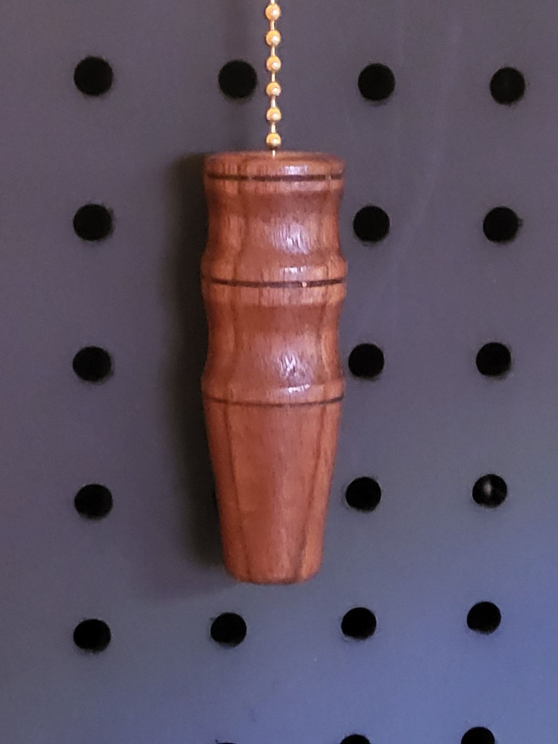 Light / Fan pull PN 1051