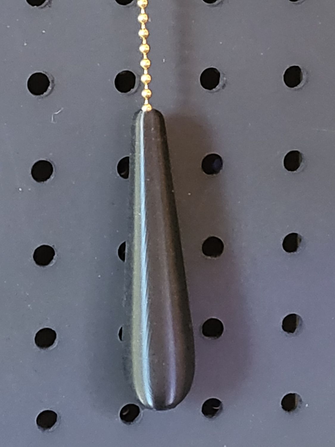 Light / Fan pull PN 1062