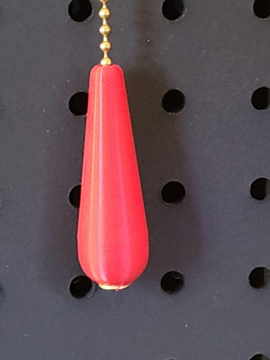 Light / Fan pull PN 1064