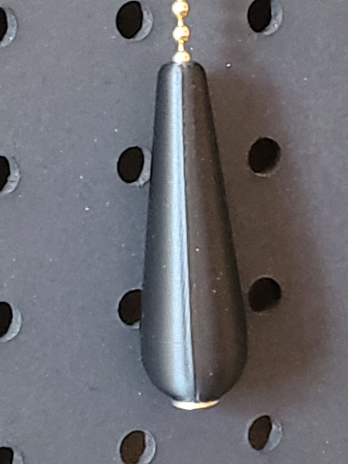 Light / Fan pull PN 1066