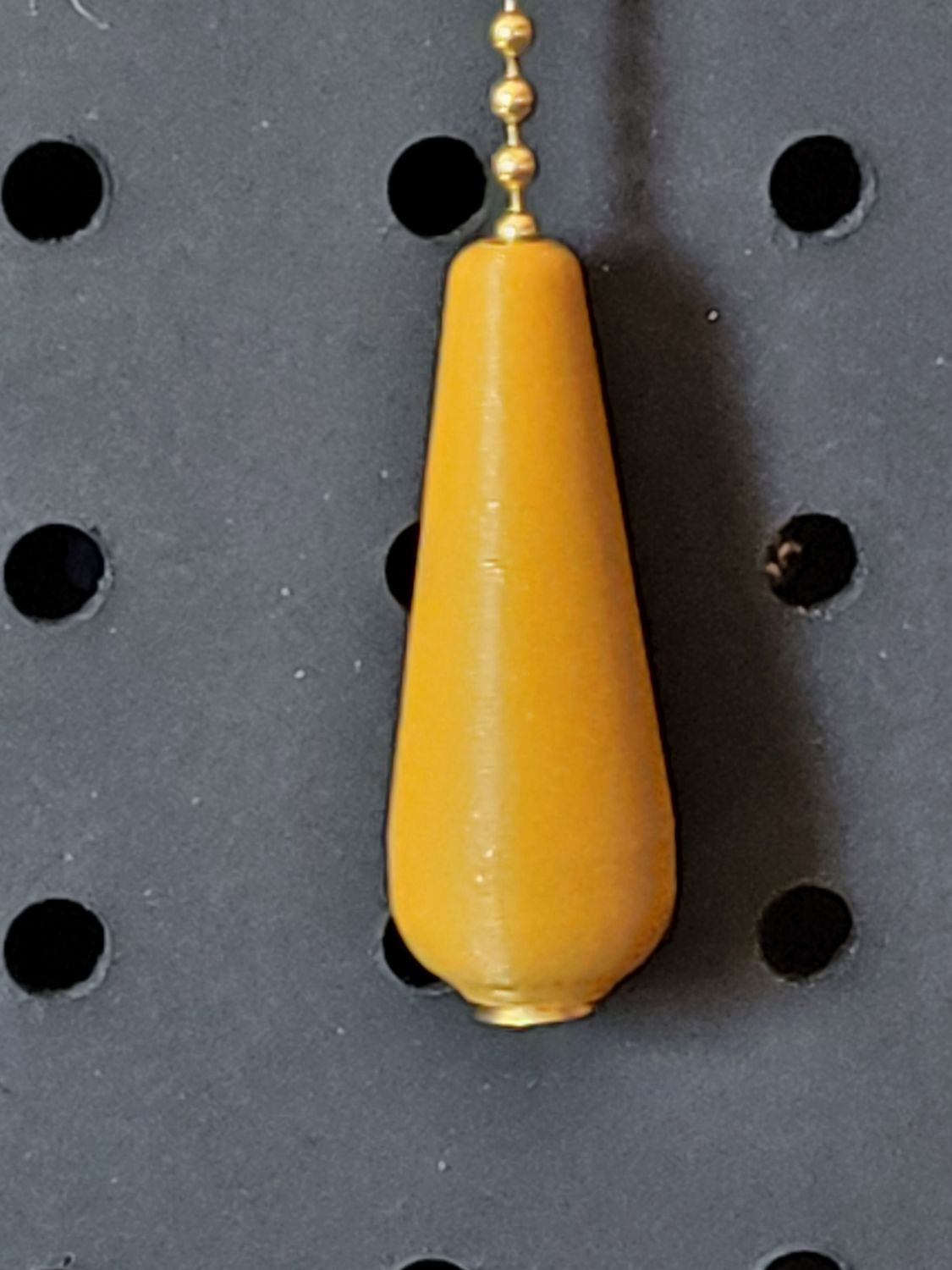 Light / Fan pull PN 1068