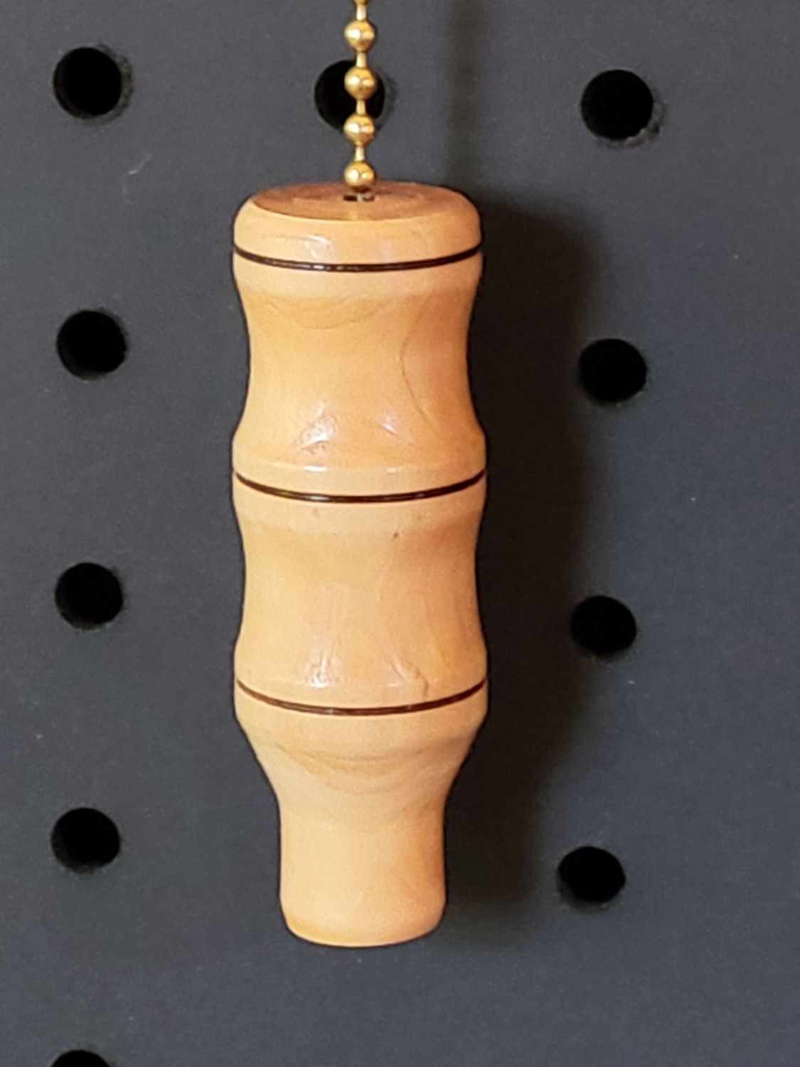 Light / Fan pull PN 1059