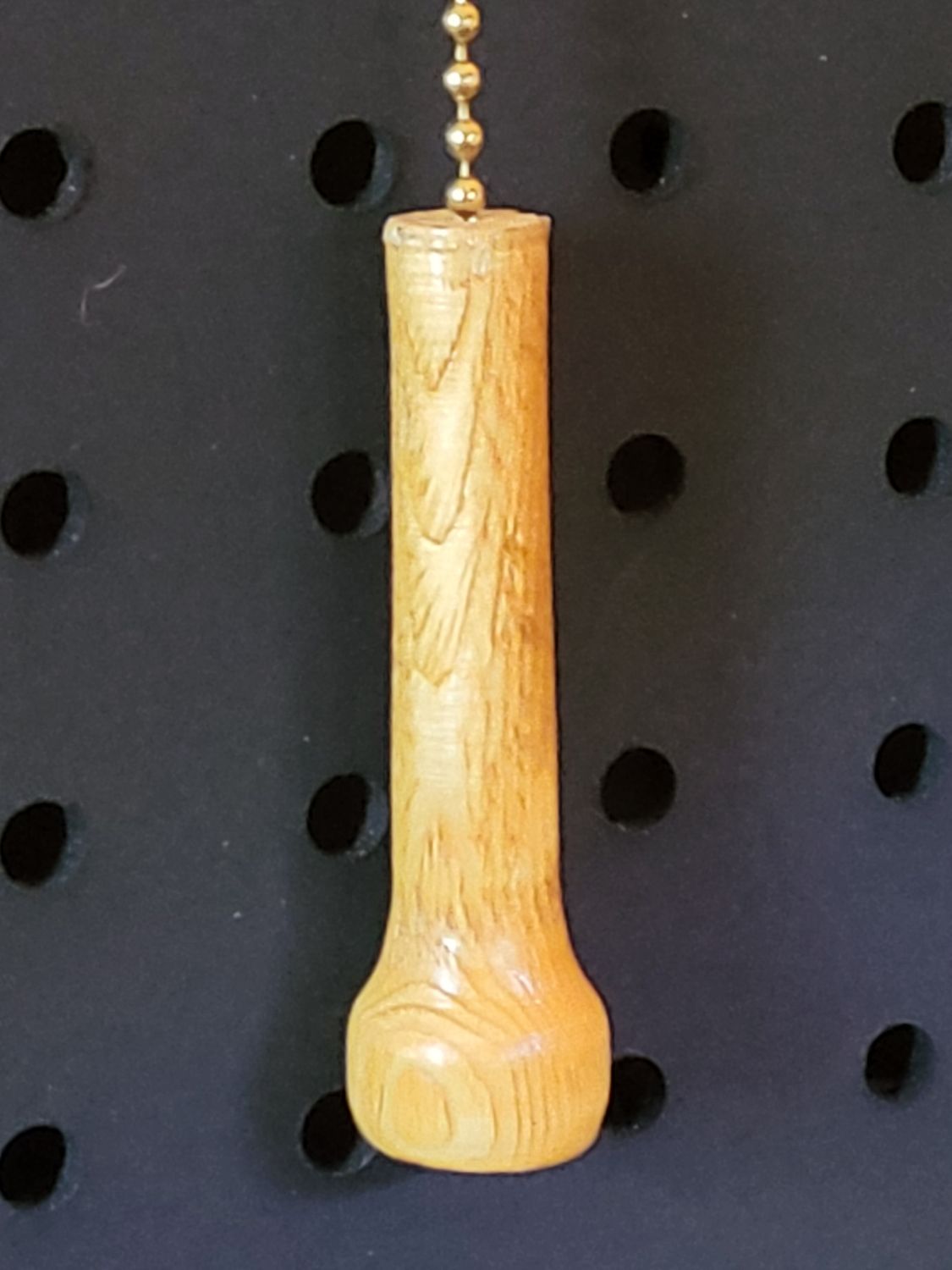 Light / Fan pull PN 1060