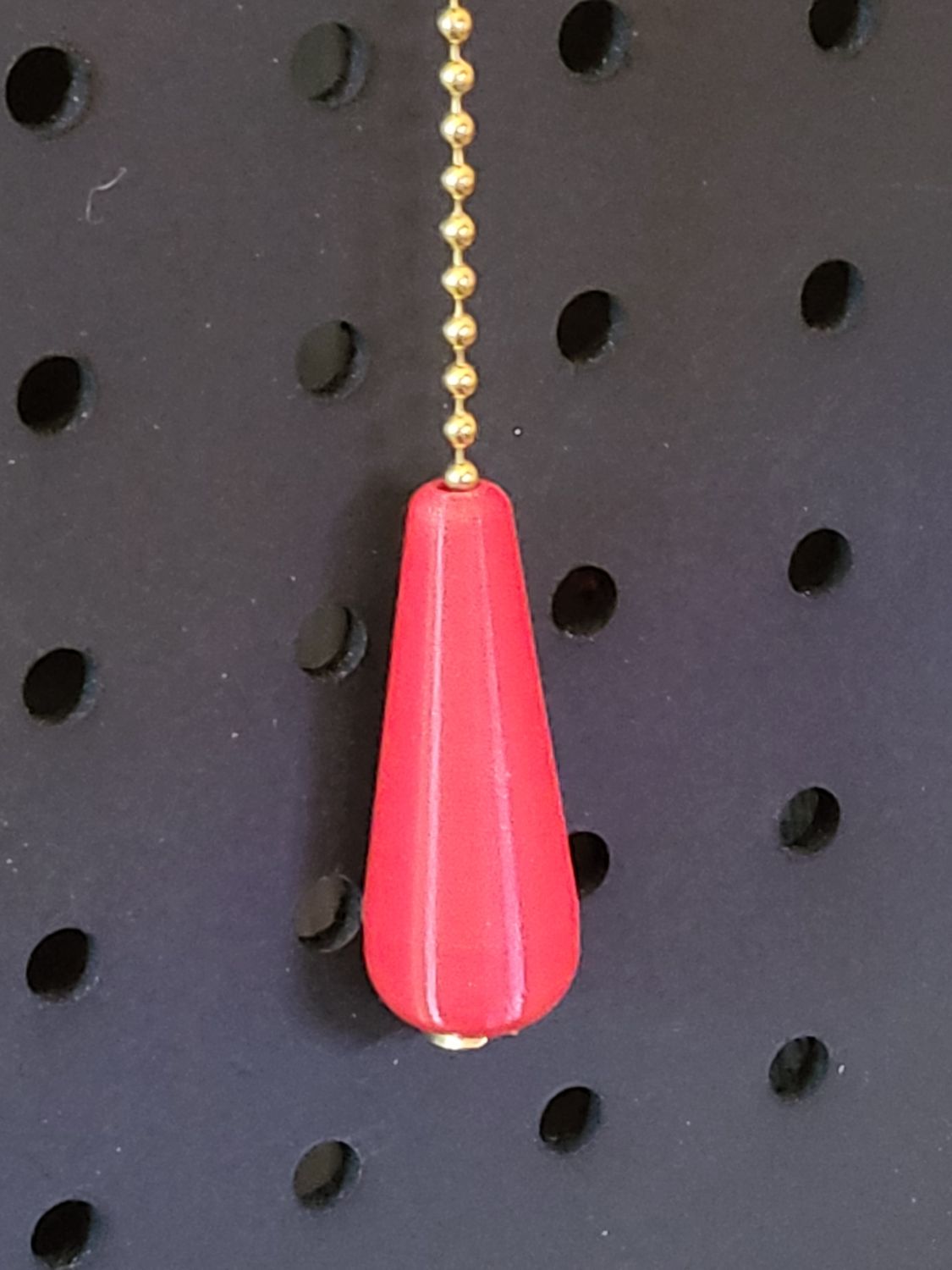 Light / Fan pull PN 1063