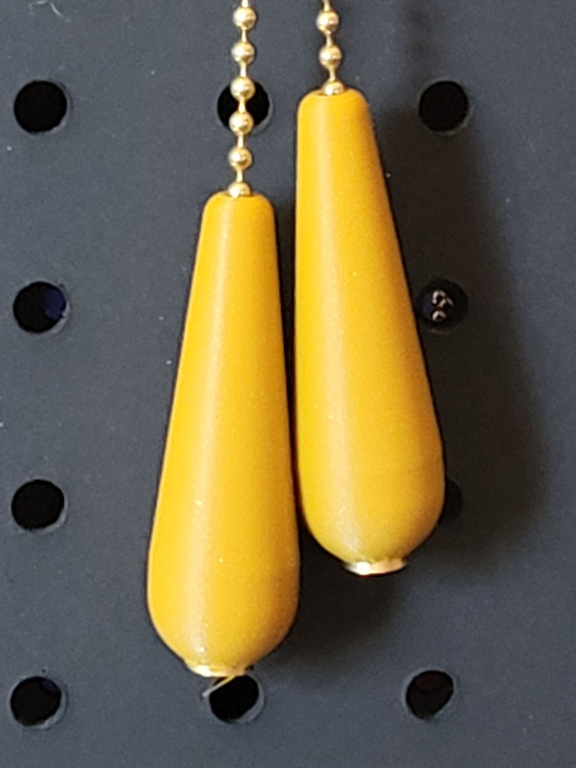 Light / Fan pull PN 1069