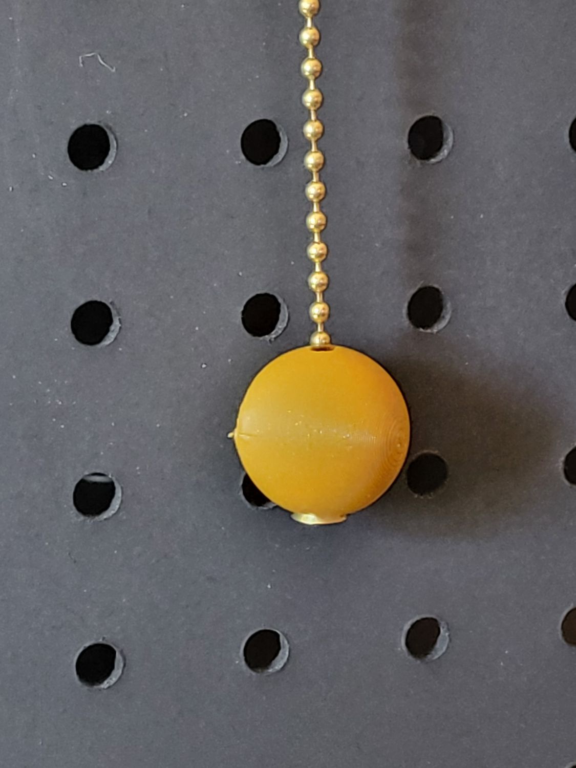 Light / Fan pull PN 1071