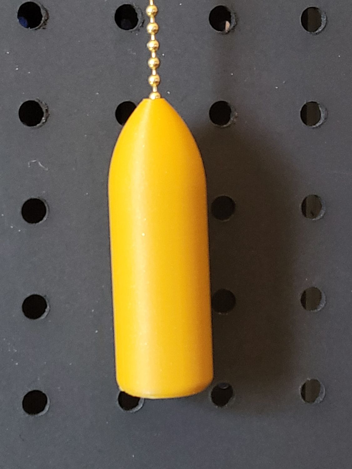 Light / Fan pull PN 1072