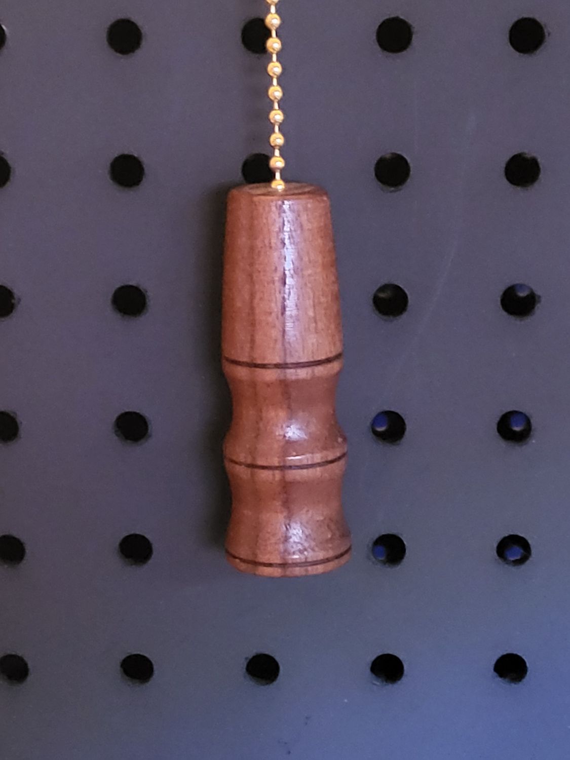 Light fan pull PN 1050