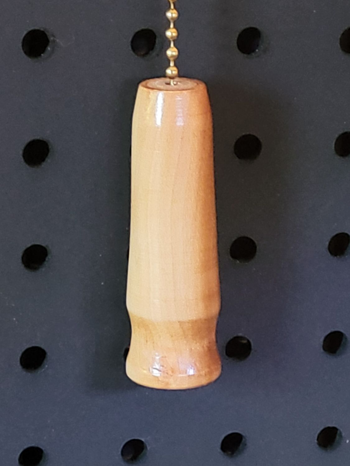 Light / Fan pull PN 1058