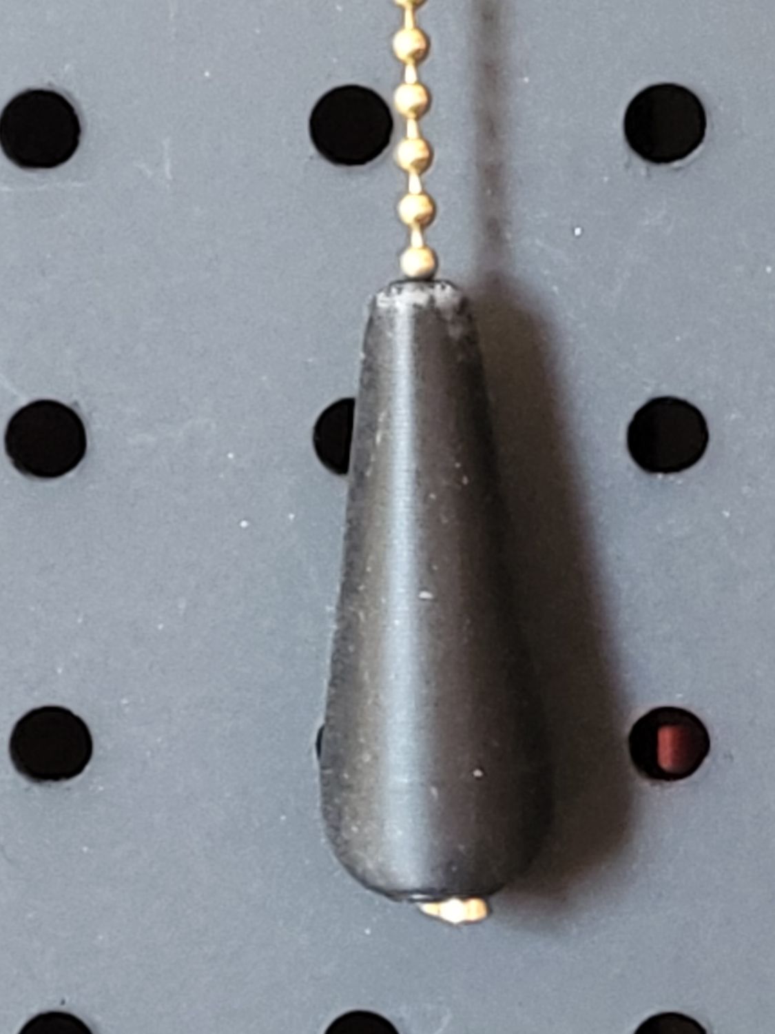 Light / Fan pull PN 1067