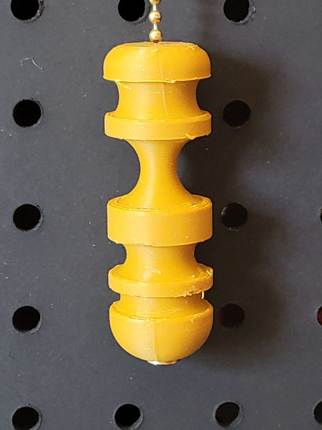 Light / Fan pull PN 1070