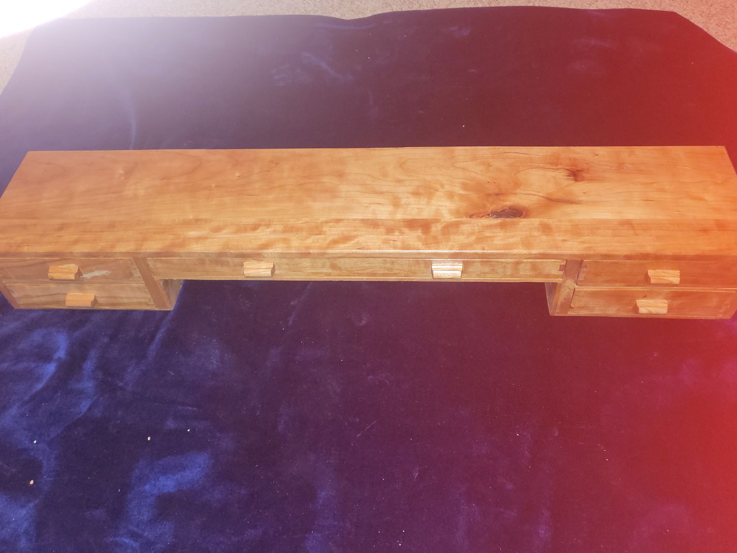 Dual Monitor Riser / Monitor Stand