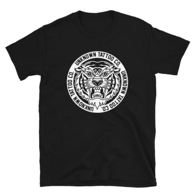Tiger Logo Shirt