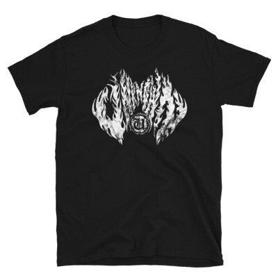 Black Metal Shirt
