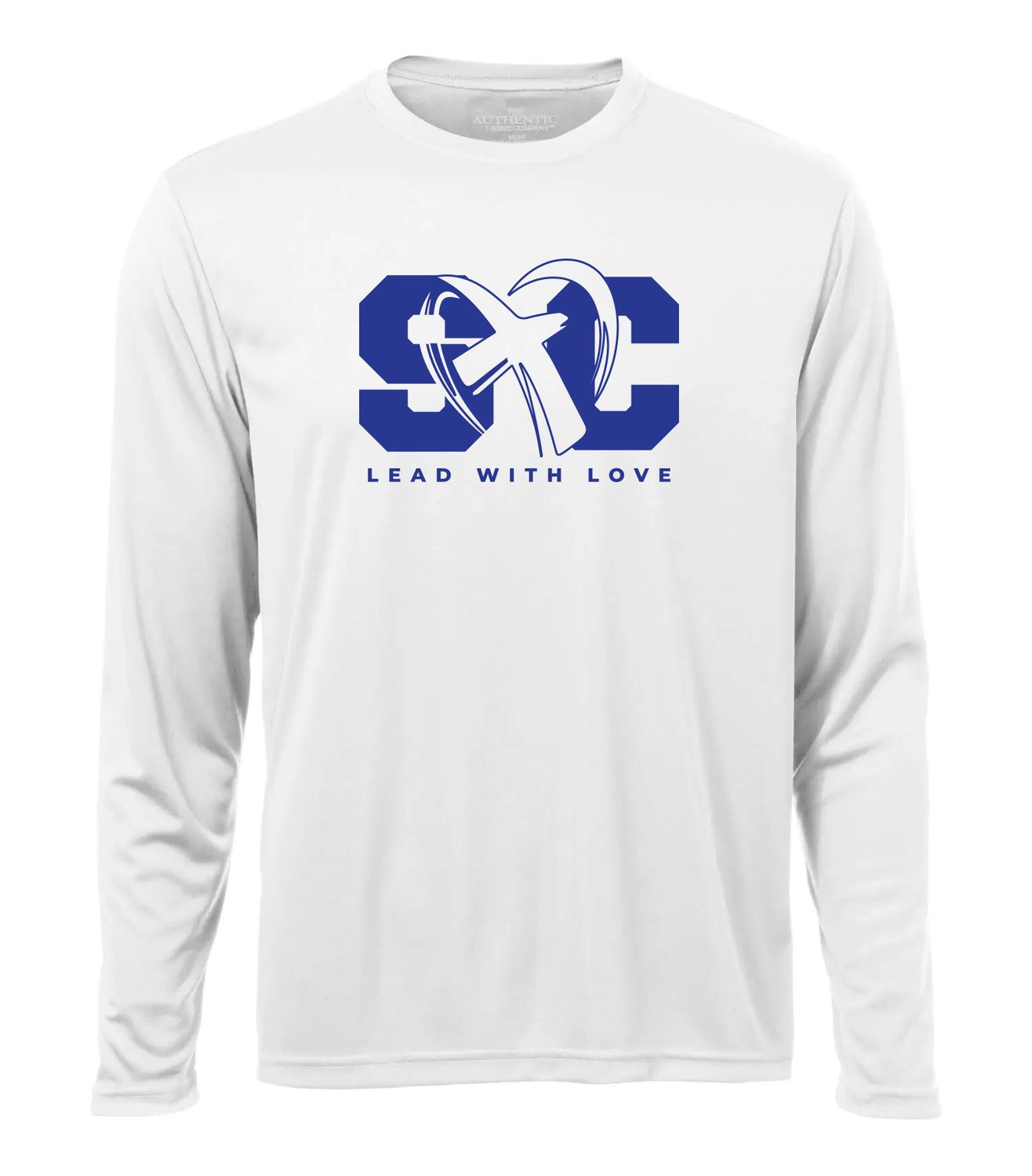 ATC™ PRO TEAM LONG SLEEVE TEE. S350LS