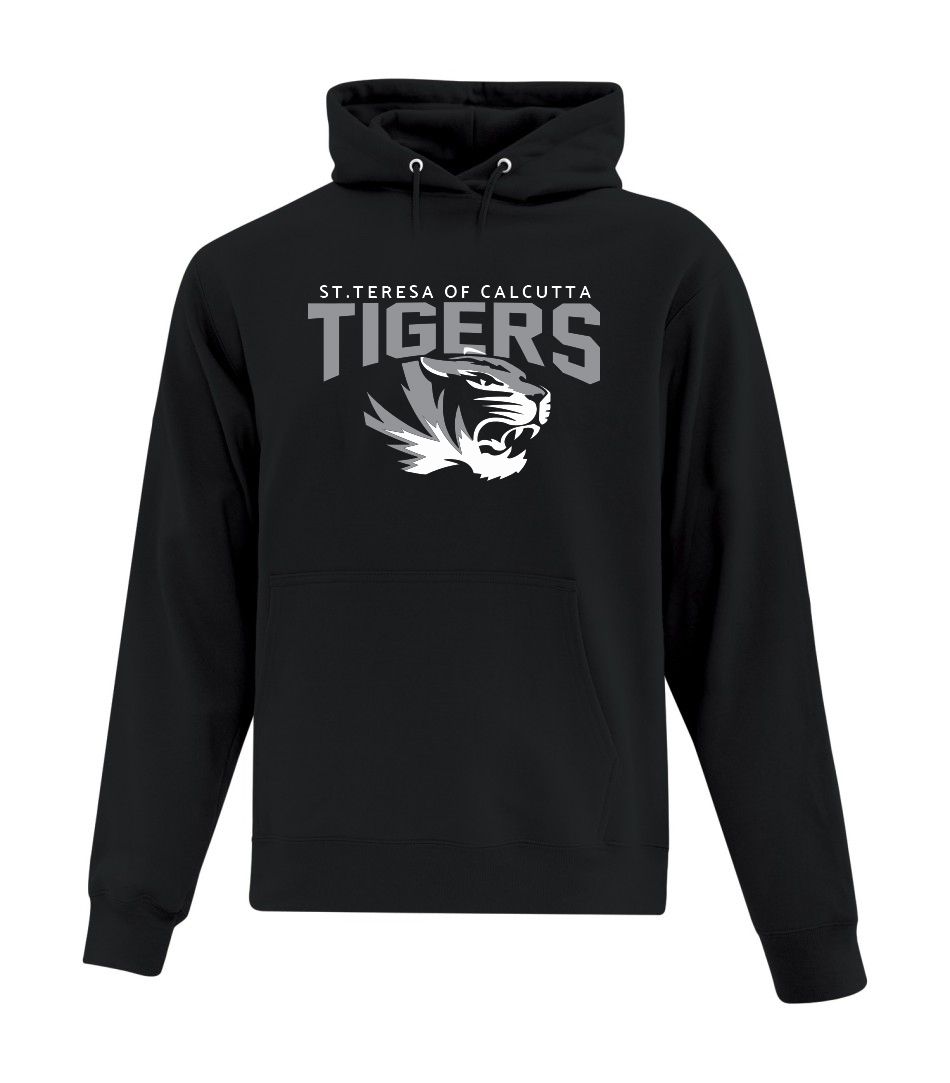 ATC™ EVERYDAY FLEECE HOODIE. ATCF2500