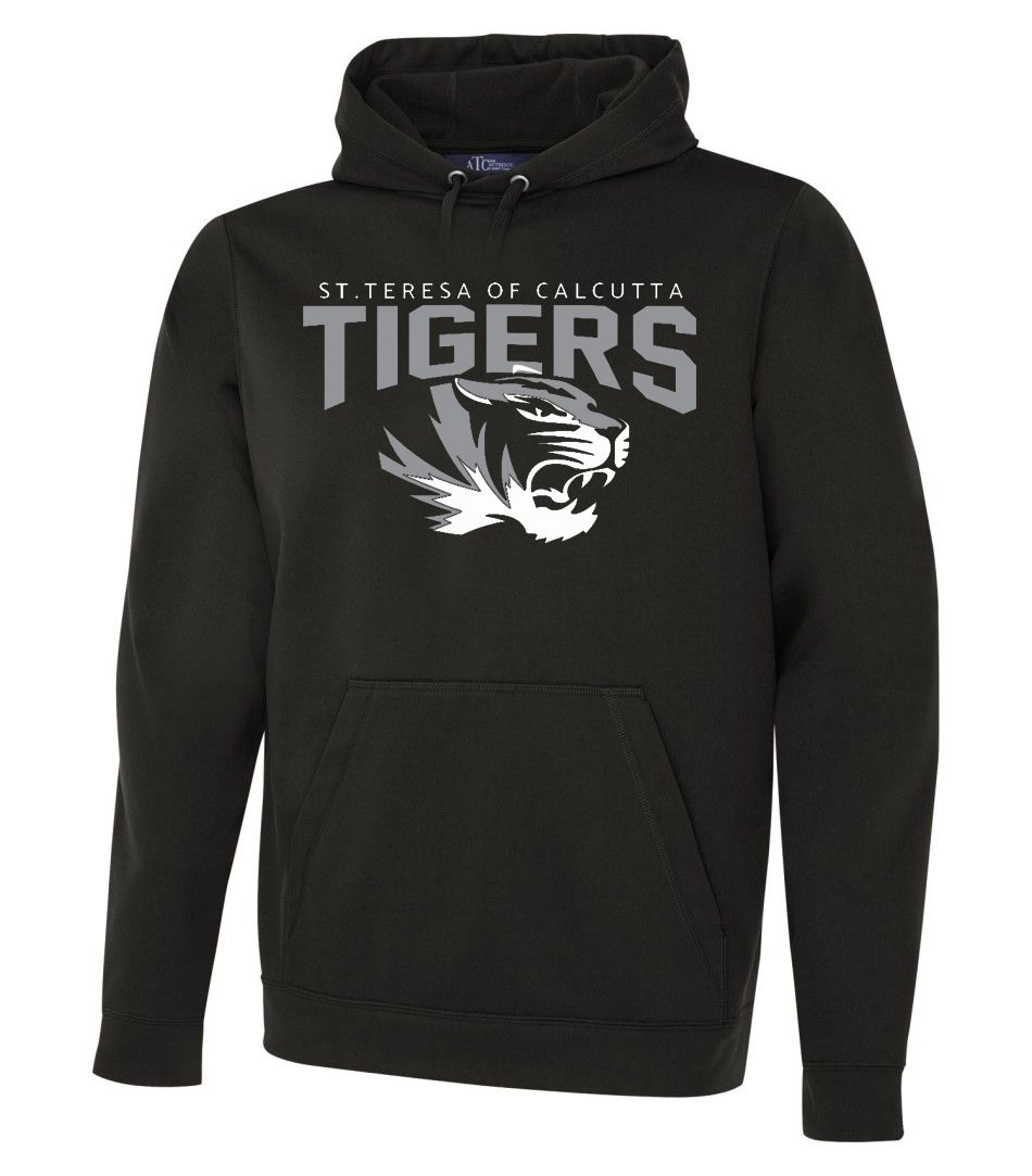 ATC™ GAME DAY™ FLEECE ADULT &amp; YOUTH HOODIE F2005