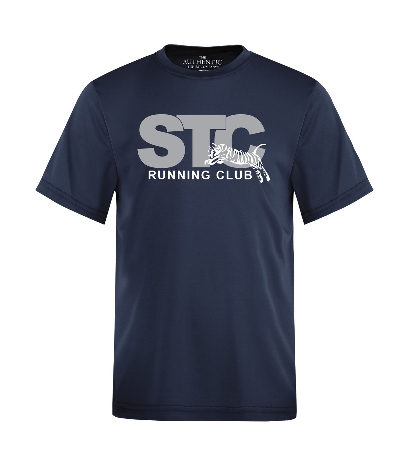 STC RUNNING CLUB 2026