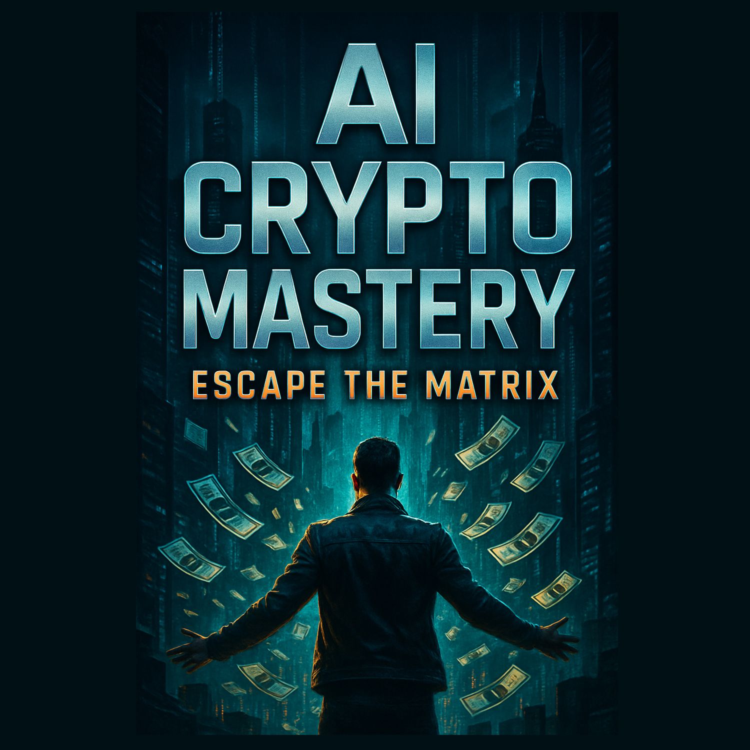 Ai Crypto Mastery - Full Course [Instant Access]