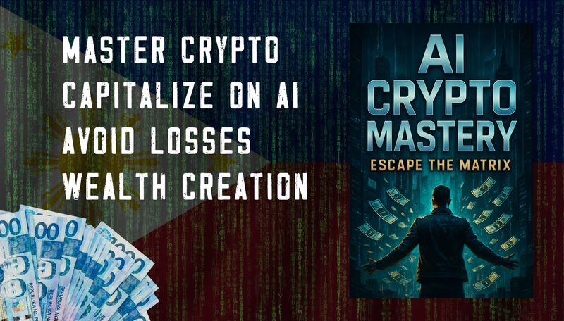 Ai Crypto Mastery - Full Course