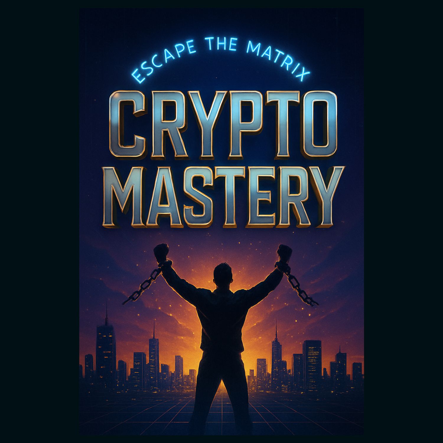 Ai Crypto Mastery - Full Course [Instant Access] + Expert Support