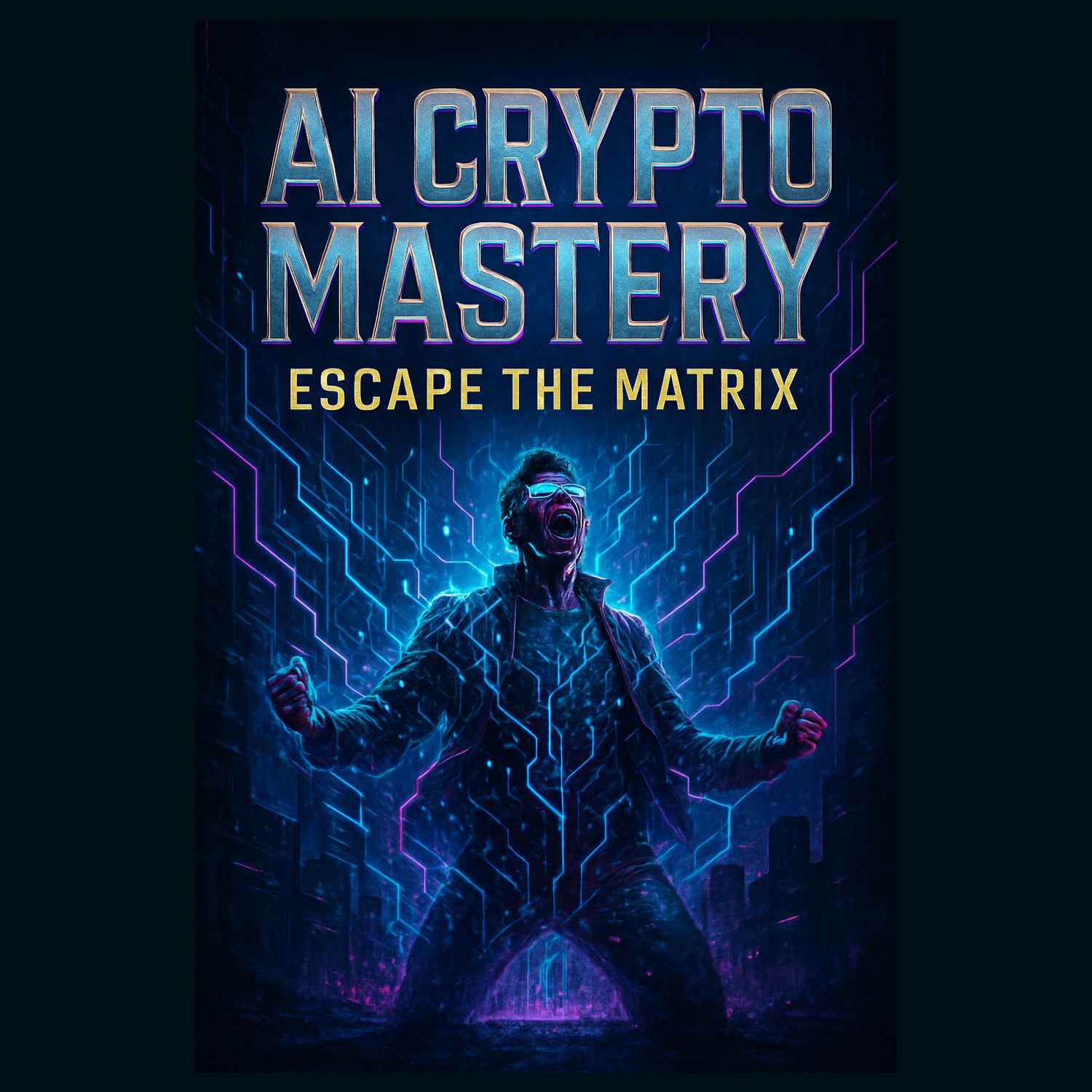 Ai Crypto Mastery - Full Course [Instant Access] + One on One Ongoing Expert Support