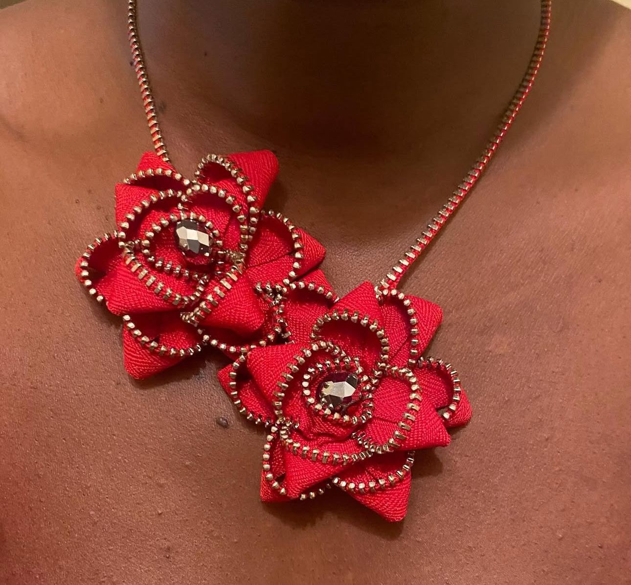Double  flowers