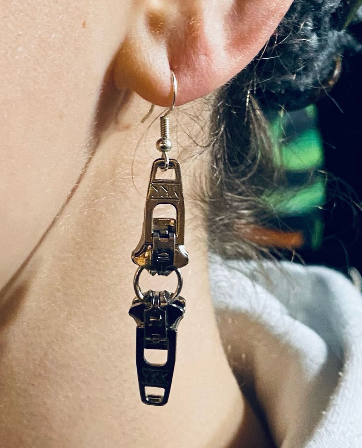 pools Earrings