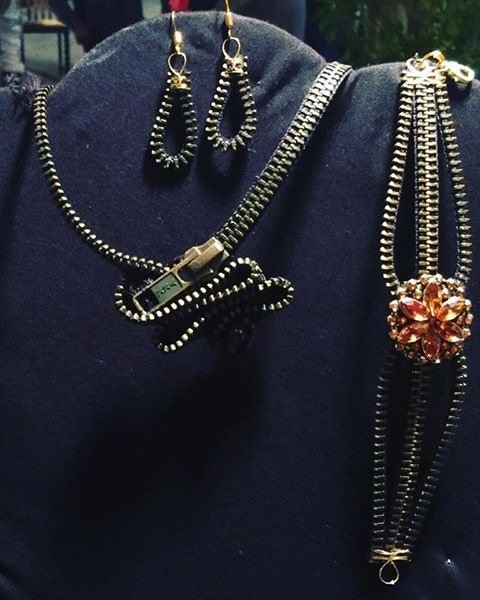 your zippers set