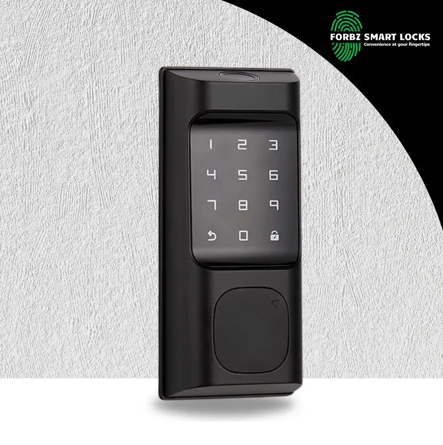 Deadbolt Smart Lock – D260