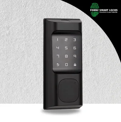 Deadbolt Smart Lock – D260
