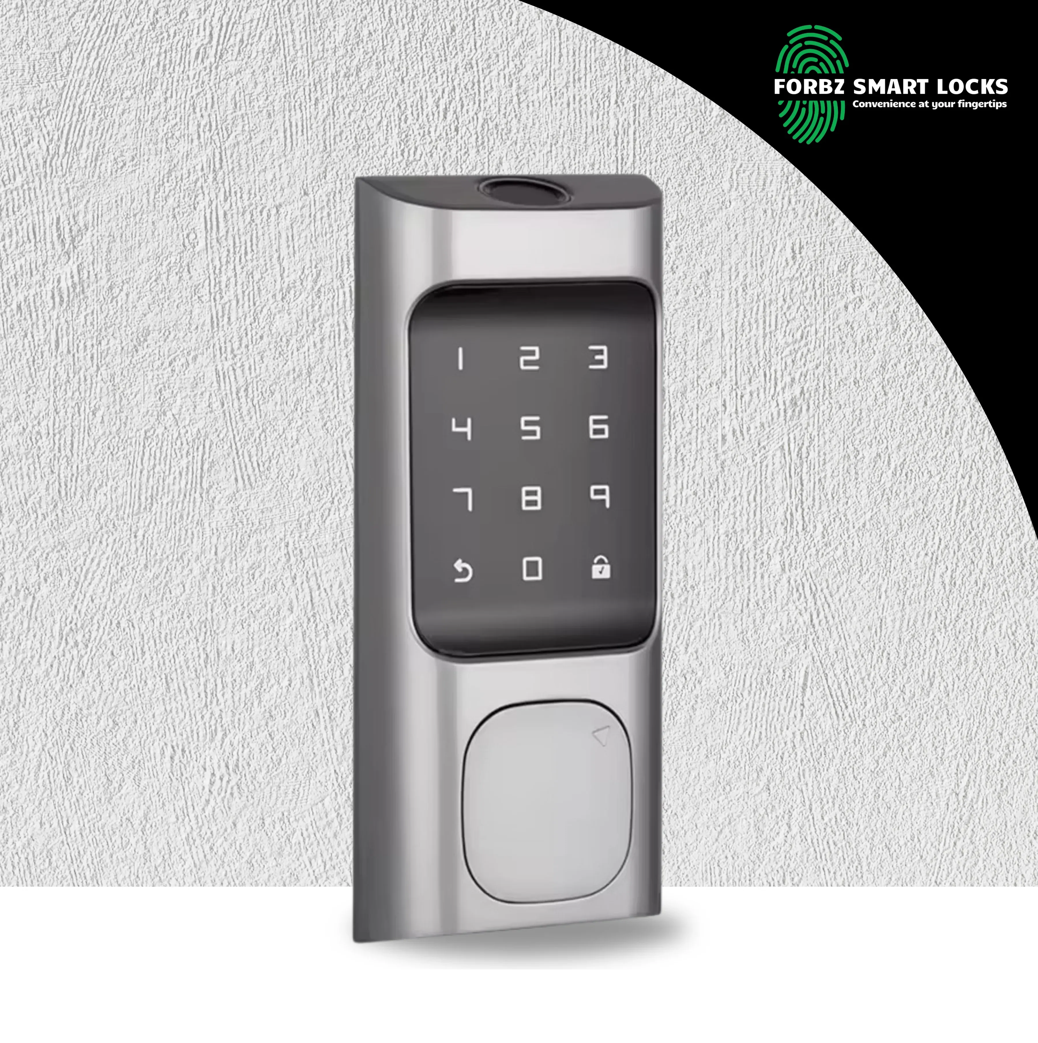 Deadbolt Smart Lock – D260