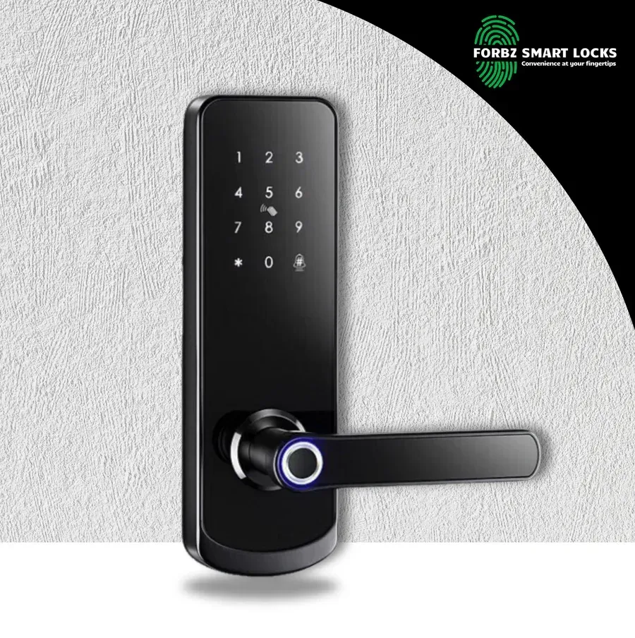 Fingerprint Smart Lock – A230