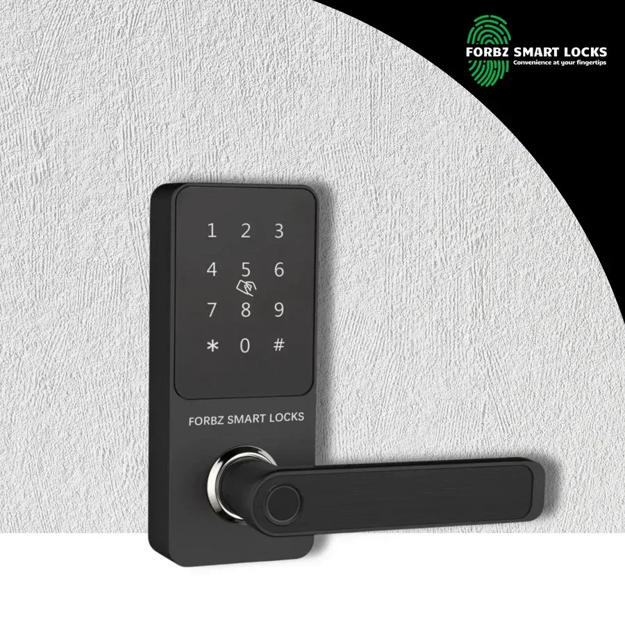 Fingerprint Smart Lock – A260
