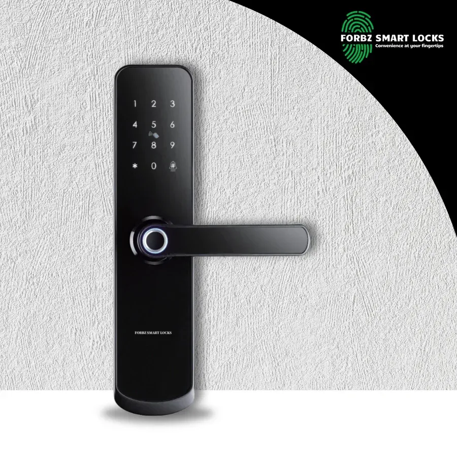 Fingerprint Smart Lock – A280