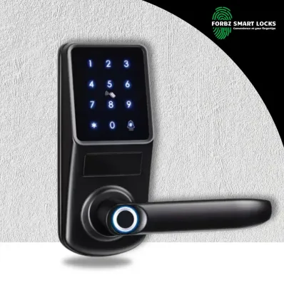 Fingerprint Smart Lock – A290