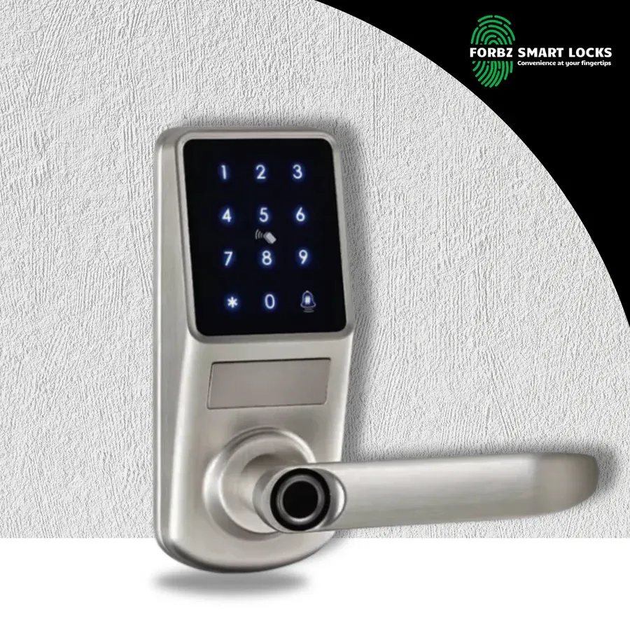 Fingerprint Smart Lock – A290