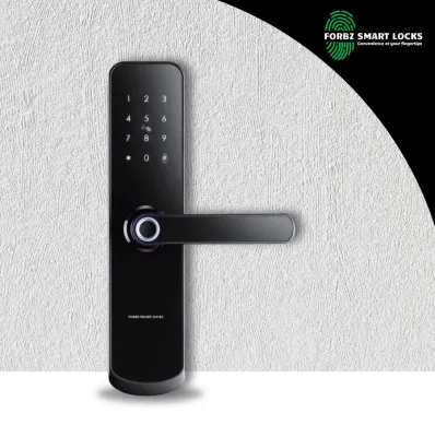 Fingerprint Smart Lock – A280 Fingerprint Smart Lock – A280
