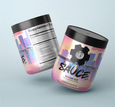 Sport supplements