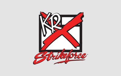 Krstrikeforce Bags