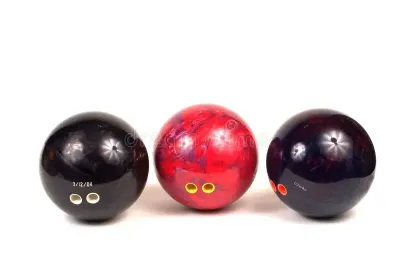 Triple Bowling Bags