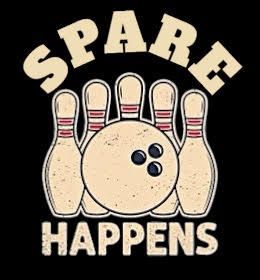 Spare balls
