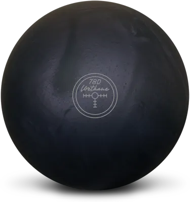 Urethane balls