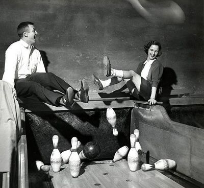 Bowling Accessories