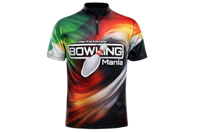 UAE Bowling Mania